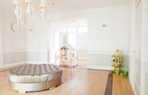 home interior